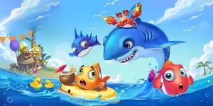 Bắn Cá 96win – Đổi Thưởng Siêu Lớn Tại 69win.com